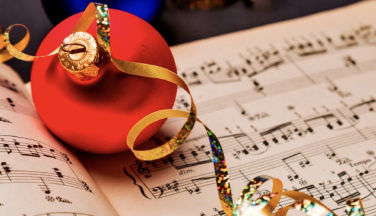 La Navidad llega a La Soire Musicale